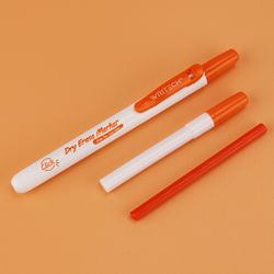 Recambio para rotulador Writech retráctil para pizarra