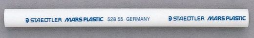 Porte-gomme de rechange mars plastique 528 50