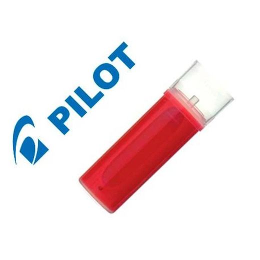 Recharge de marqueur pour tableau blanc Pilot vboard en 5 couleurs
