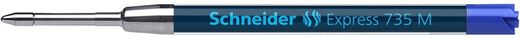 Recharge universelle schneider express 735 m