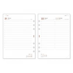 Recharge.Annuel.1000 Jours par page 2025+ R1098