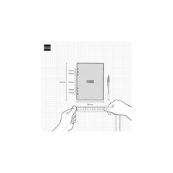 Recharge.Annuel.1000 Jours par page 2025+ R1098