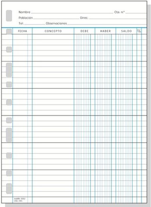 Recharges multi-usages sur papier 90 grammes