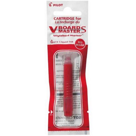 Recharges pour marqueur Vboard Master S