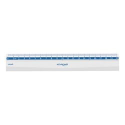 Règle d'école en plastique Keyroad