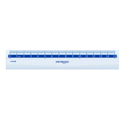 Règle d'école en plastique Keyroad