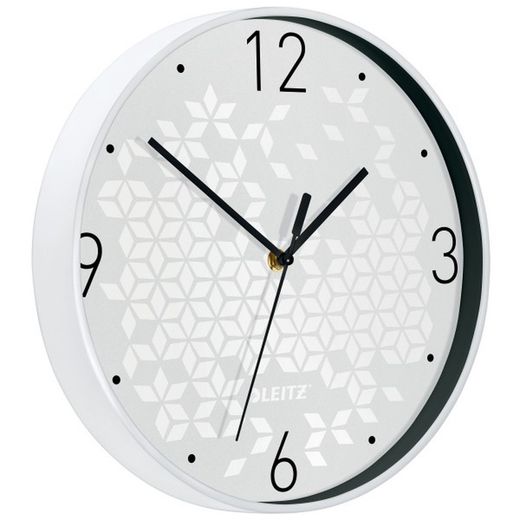 Reloj pared Wow. 7 colores