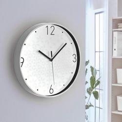 Reloj pared Wow. 7 colores