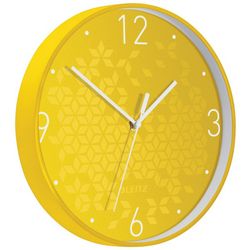 Reloj pared Wow. 7 colores