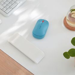 Repose-pouls réglable pour souris Leitz Ergo Cozy
