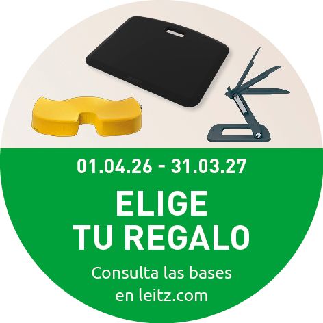 Repose-pouls réglable pour souris Leitz Ergo Cozy