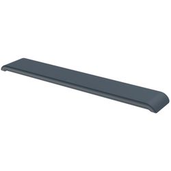 Reposamuñecas ajustable para teclado Leitz Ergo