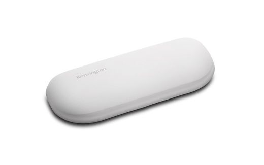 Descanso de pulso para mouse Kensington Ergosoft, cinza