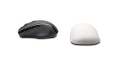 Descanso de pulso para mouse Kensington Ergosoft, cinza