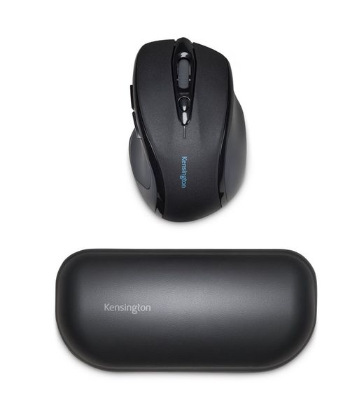 Repose-poignet Kensington ErgoSoft™ pour souris standard