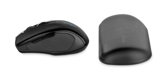 Repose-poignet Kensington ErgoSoft™ pour souris standard