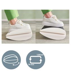 Support de poids réglable Leitz Ergo