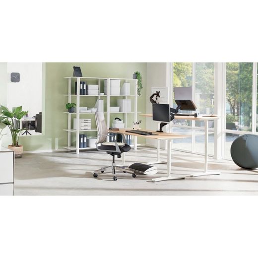 Support de poids réglable Leitz Ergo