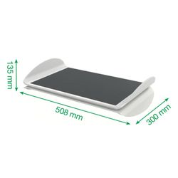 Support de poids réglable Leitz Ergo