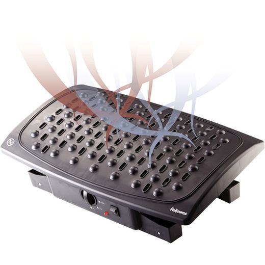 Reposapies climate de fellowes