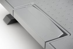 Apoio para os pés ergonômico SmartFit® SoleMate™ Pro