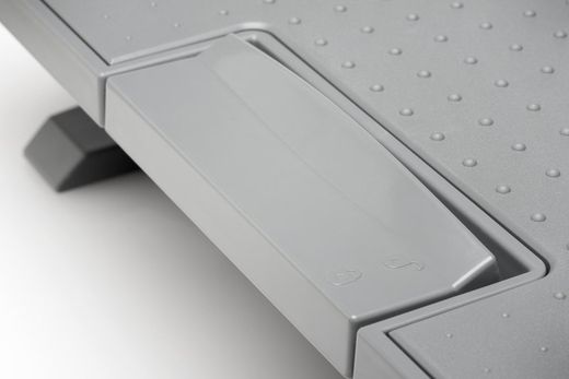 Apoio para os pés ergonômico SmartFit® SoleMate™ Pro