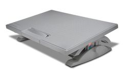 Apoio para os pés ergonômico SmartFit® SoleMate™ Pro