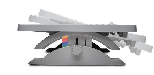 Apoio para os pés ergonômico SmartFit® SoleMate™ Pro