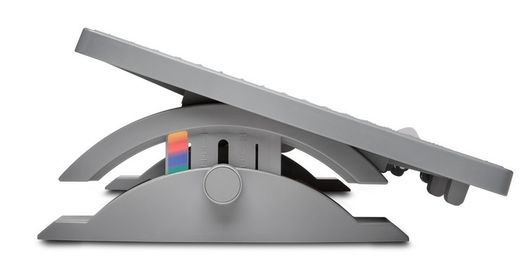 Apoio para os pés ergonômico SmartFit® SoleMate™ Pro