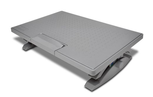 Apoio para os pés ergonômico SmartFit® SoleMate™ Pro