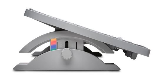 Repose-pieds ergonomique SmartFit® SoleMate™ Pro Elite