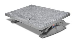 Repose-pieds ergonomique SmartFit® SoleMate™ Pro Elite