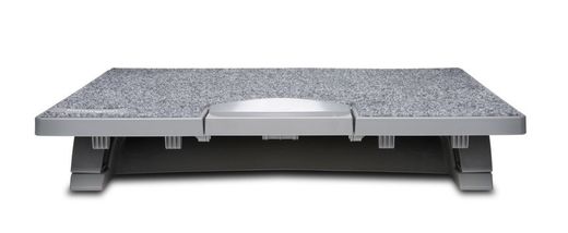 Repose-pieds ergonomique SmartFit® SoleMate™ Pro Elite