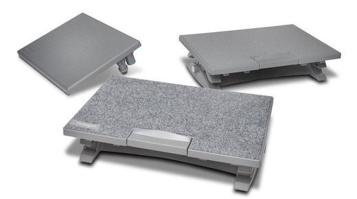 Repose-pieds ergonomique SmartFit® SoleMate™ Pro Elite