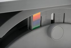 Repose-pieds ergonomique SmartFit® SoleMate™ Pro Elite