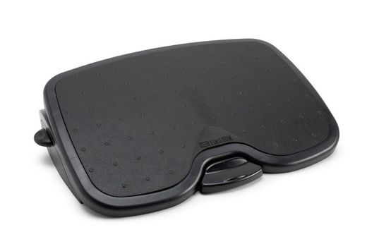 Repose pieds Kensington SOLEMATE PLUS noir