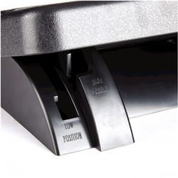 Repose-pieds Refresh de Fellowes