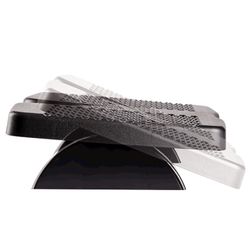 Repose-pieds Refresh de Fellowes