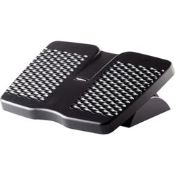 Repose-pieds Refresh de Fellowes