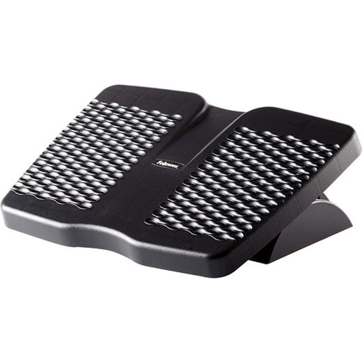 Repose-pieds Refresh de Fellowes