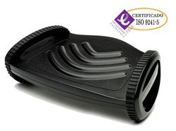 Reposapiés smart rocker smart suites de fellowes