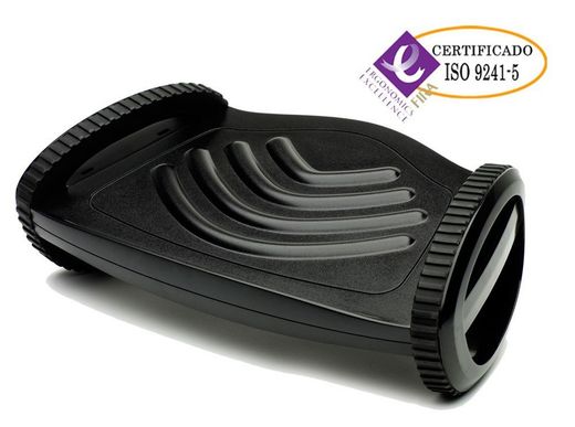 Suítes inteligentes com apoio para os pés Smart Rocker by Fellowes