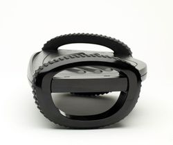 Suítes inteligentes com apoio para os pés Smart Rocker by Fellowes