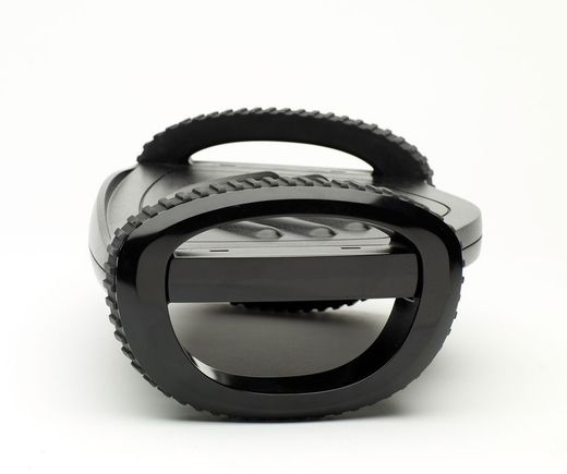 Suítes inteligentes com apoio para os pés Smart Rocker by Fellowes