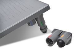 Apoio para os pés SmartFit® SoleMate™