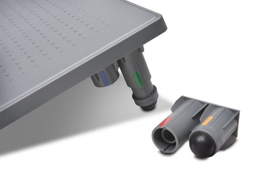 Apoio para os pés SmartFit® SoleMate™