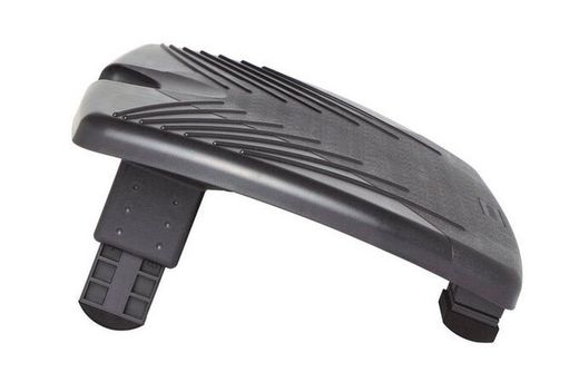 Sola Ajustável KensingtonApoio para os pés