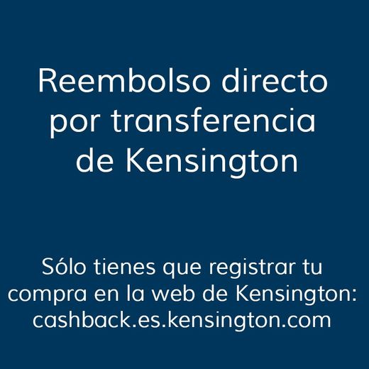 Sola Ajustável KensingtonApoio para os pés