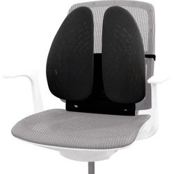 Sauvegarde d'ange. Ergonomique et moulable