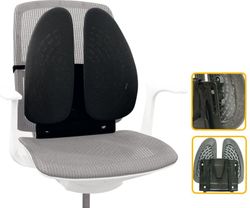 Sauvegarde d'ange. Ergonomique et moulable